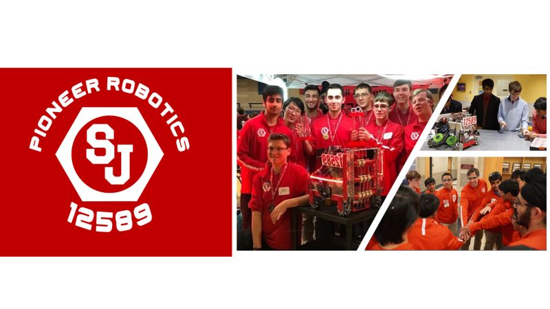 Robotics Pioneer - Classic Retina Landscape Designs | Free Download